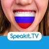 Russian | by Speakit.tv icon