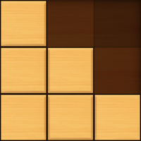 Wood Block Puzzle  Brain Game
