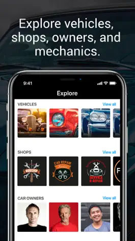 Game screenshot iON Classic hack