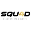 Squ4d Beach Sports
