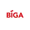 Biga | بيقا delete, cancel
