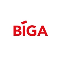 Biga | بيقا logo