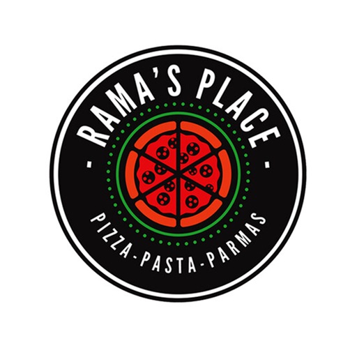 Ramas Place icon