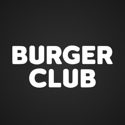 BURGER CLUB | Борисов icon