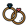 Our Day: Wedding Planner - iPhoneアプリ