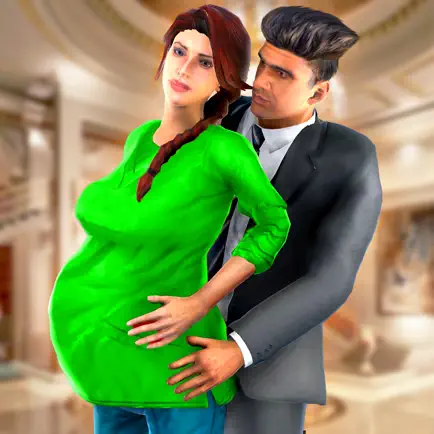 Pregnant Mom job Simulator 3D Cheats