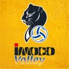 Imoco Volley Official App icon