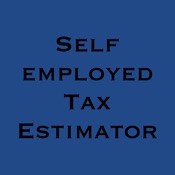 Self Employed Tax Calculator