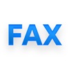 Good FAX - Send eFax icon