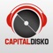 Capitaldisko App Ufficiale 