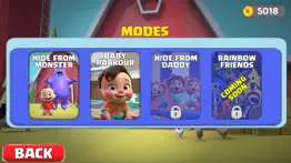 find monster: baby hide n seek problems & solutions and troubleshooting guide - 1
