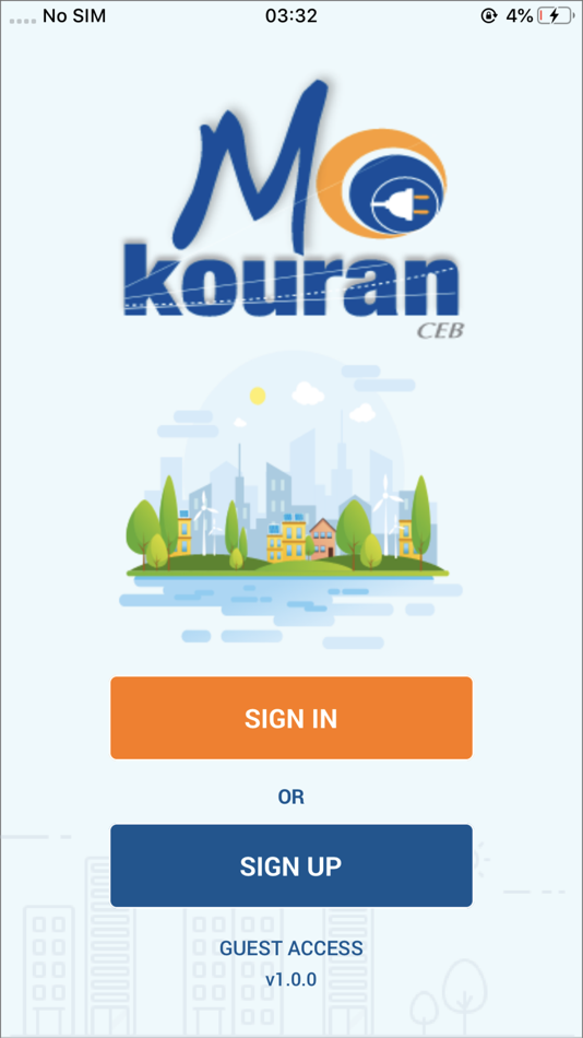 #1. MoKouran (iOS) 由: AGILEUM Ltd