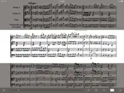 mozart eine kleine nachtmusik ipad resimleri 2