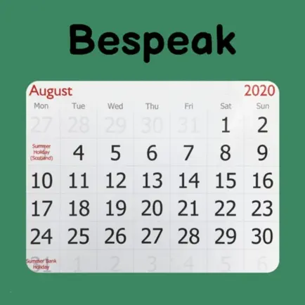 Bespeak Cheats