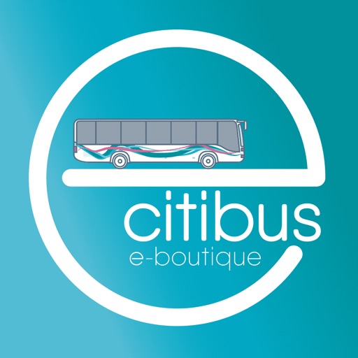 Citibus E-Boutique
