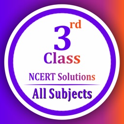 Class 3 all Subjects  Solution