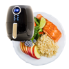 Healthy Air Fryer Easy Recipe - Anamarhely Cancela