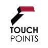 Get TouchPoints for iOS, iPhone, iPad Aso Report