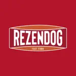 Rezendog Fast Food App Positive Reviews