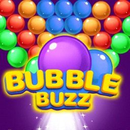 Buzz Bubble