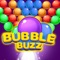 Embark on a delightful adventure with "Buzz Bubble," a captivating bubble shooter game that promises hours of fun and excitement