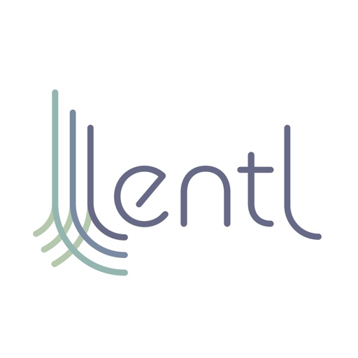 Lentl Social icon