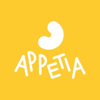 Appetia - Idée recette facile apk