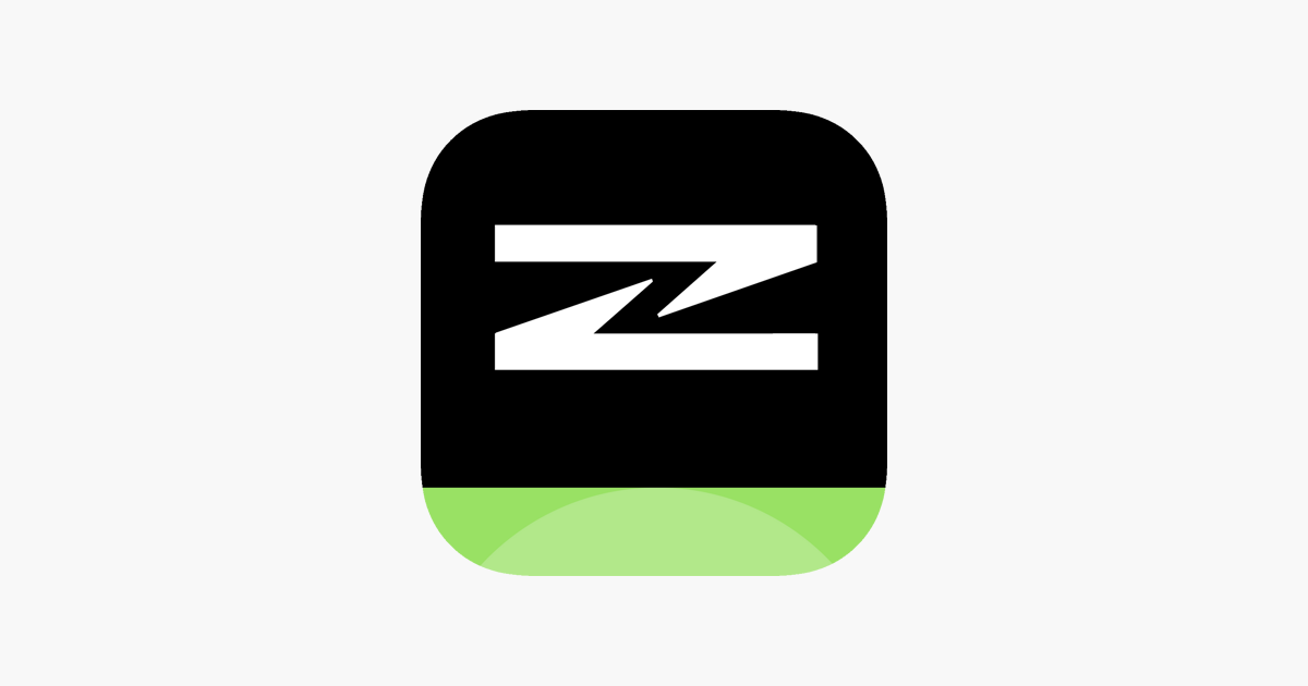 ZYLIA ZM-1 on the App Store