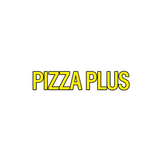 Pizza Plus And Kebab icon