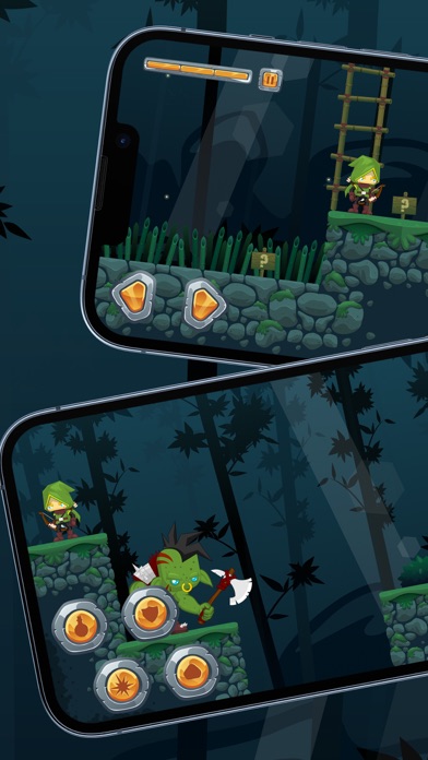 Midnigth Yaore Screenshot