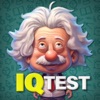 IQ Test Game icon
