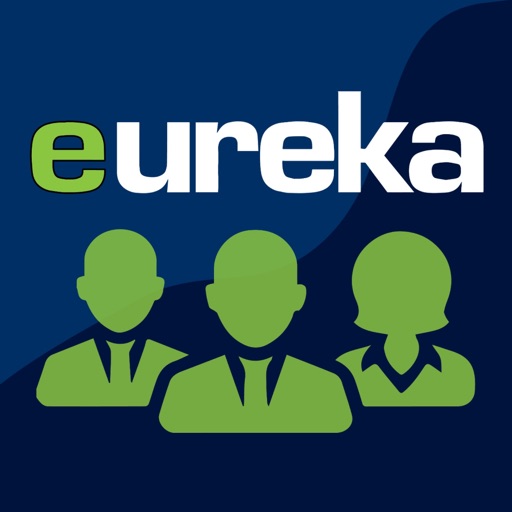 Eureka Employees App