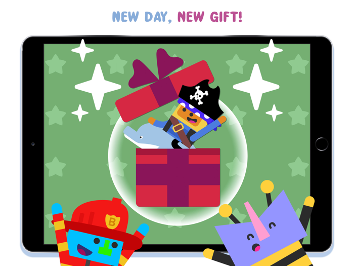 Kokoro Kidslearn through play