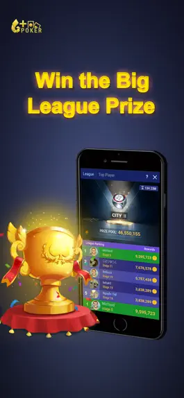 Game screenshot 6+ Poker apk