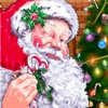 Paint Book Christmas Edition icon
