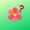 FF - Flower Finder icon