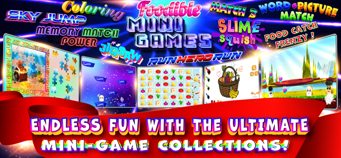 Breadwinner Adventures