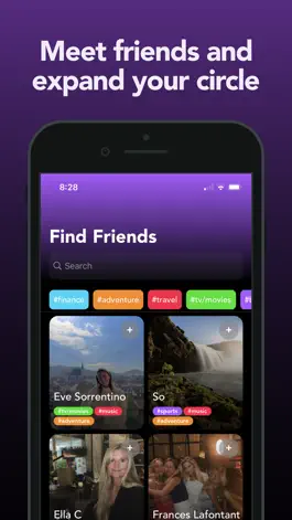 Game screenshot Promly apk