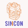Get SINCON BLUE-ONE for iOS, iPhone, iPad Aso Report
