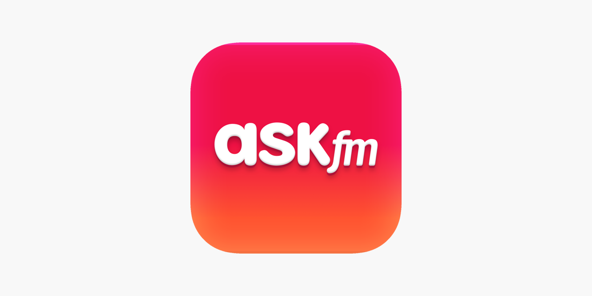 ASKfm Fammi Domande Anonime su App Store