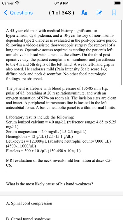SHM Learning screenshot-4