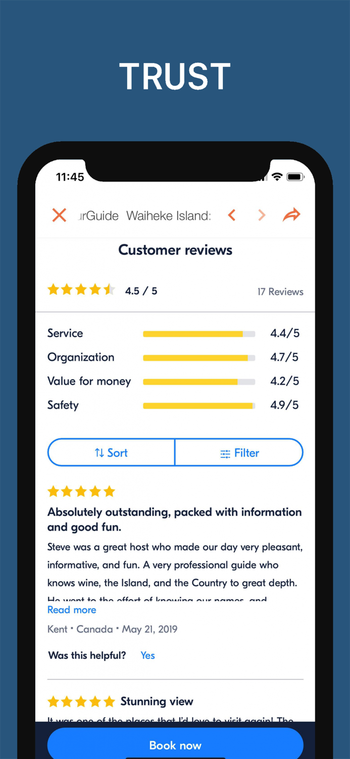 Auckland Travel Guide .