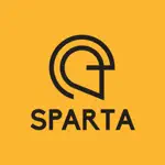Sparta Tactical App Cancel