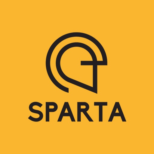 Sparta Tactical icon