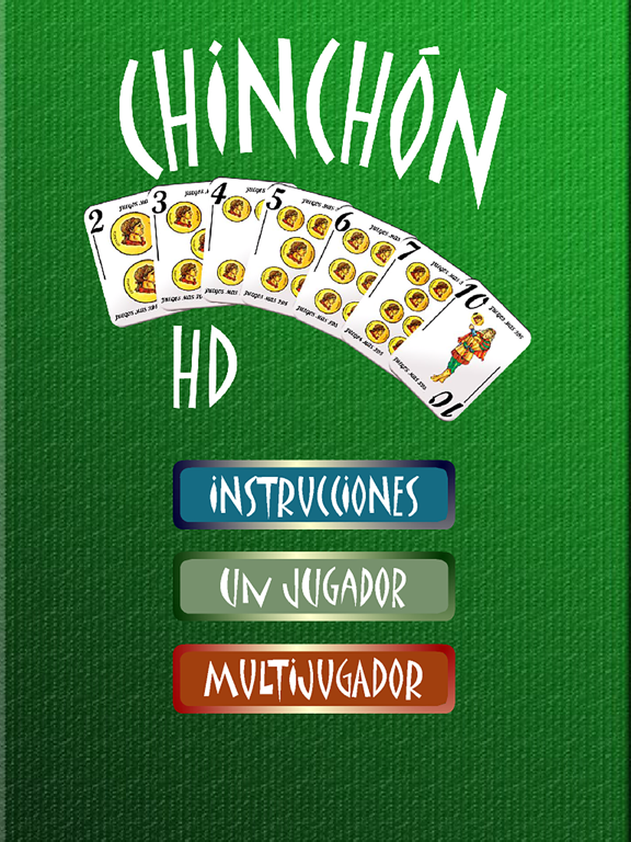 Screenshot #4 pour Chinchón HD