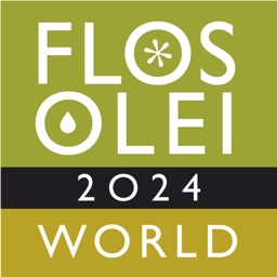Flos Olei 2024 World