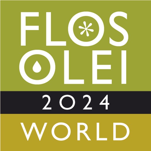 Flos Olei 2024 World icon