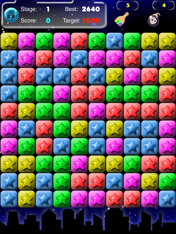 Star Go! screenshot 10