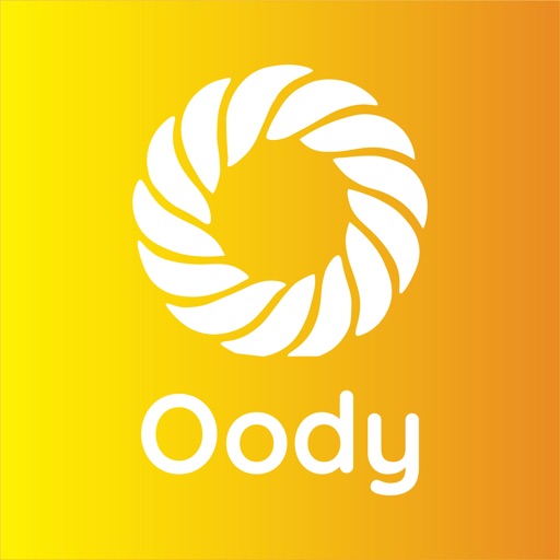 OodyMate: Food, Social, Travel