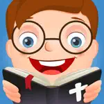 I Read: The Bible app for kids App Positive Reviews